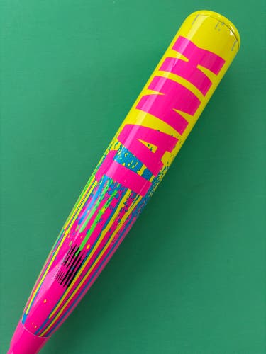 2025 Soldier Sports Tank Composite USSSA Bat (-8) 23 oz 31"