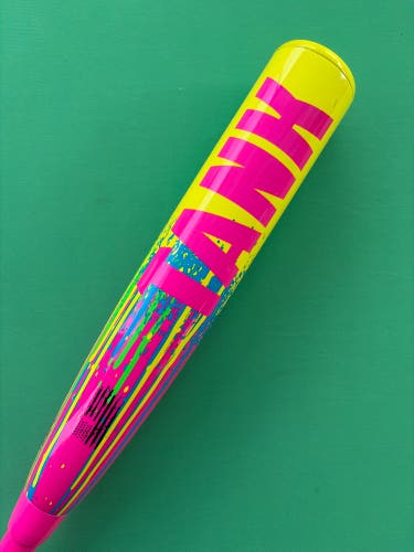 2025 Soldier Sports Tank Composite USSSA Bat (-10) 21 oz 31"