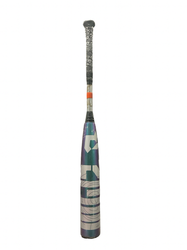 Used Demarini 2026 ZEN OIL SLICK USSSA BB/SB USSSA 2 3/4 Bat 30" 11834-S000056638