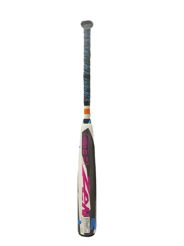 Used Demarini 2025 ZEN USSSA BAT BB/SB USSSA 2 3/4 Bat 30" 11834-S000056637