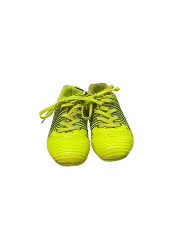 Used Soccer Cleats Black Youth 10.5 11834-S000056617