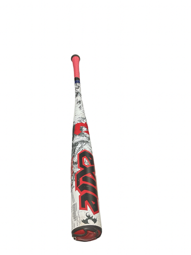 Used Demarini EXILE BB/SB High School -3 Bat 32" 11834-S000056683