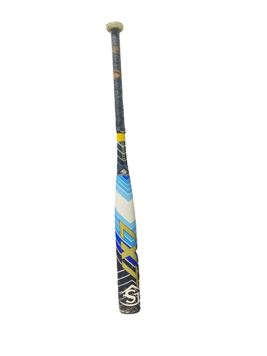 Used Louisville Slugger 2024 LXT BB/SB Fastpitch Bat 30" 11834-S000056684