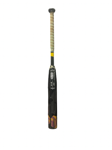 Used Demarini 2022 CF BB/SB Fastpitch Bat 29" 11834-S000056685