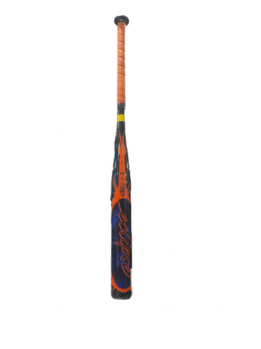 Used Rawlings ECLIPSE SB BAT BB/SB Fastpitch Bat 31" 11834-S000056689