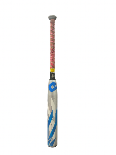 Used Demarini 2021 CF BB/SB Fastpitch Bat 28" 11834-S000056686