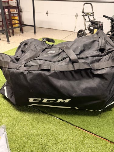Regular Goalie Full Set (Used)