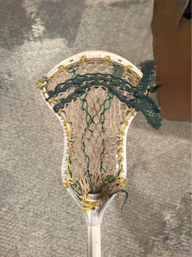 StringKing Mark 2T Used Stringing Head (Used)
