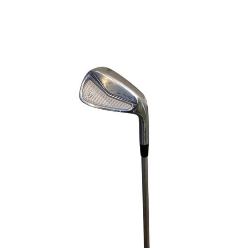 Used Taylormade P-7MC Golf Wedge Mens RH Pitching Wedge 11443-S000208348