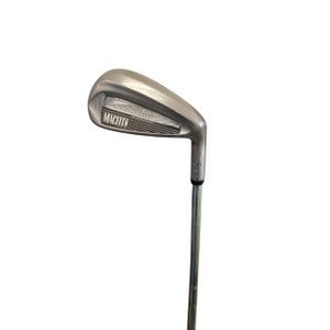 Used MacGregor NVG2 Mens Individual Iron RH 5 Iron 11443-S000208337