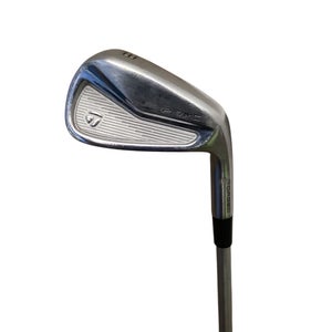 Used Taylormade P-7MC Mens Individual Iron RH 9 Iron 11443-S000208347