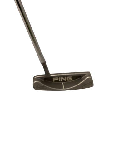 Used Ping ZING 2I Mens Putter RH 11443-S000208345