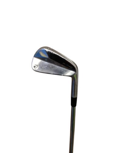 Used Taylormade P-MB Mens Individual Iron RH 5 Iron 11443-S000208344