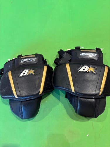 Senior Brian's Optik Goalie Knee Pads
