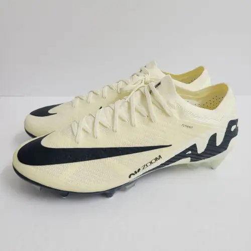 Nike Mercurial Vapor 15 Elite SG Pro AC Soccer Cleats FD0253-700 Size 10 #1