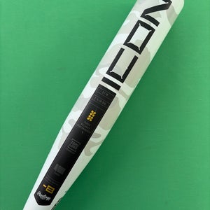 2025 Rawlings Icon Composite USSSA Bat (-8) 23 oz 31"