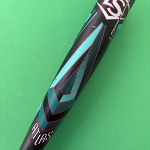 2025 Louisville Slugger Atlas Alloy BBCOR Bat (-3) 29 oz 32"