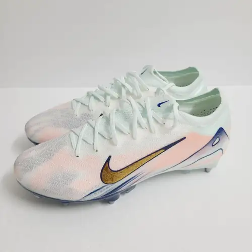 Nike Mercurial Vapor 16 CR7 Elite SG-Pro Soccer Cleats HQ2677-300 Size 9