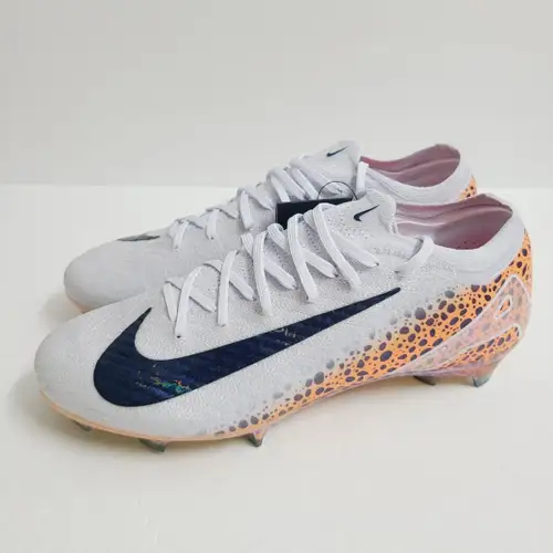 Nike Mercurial Vapor 16 Elite FG Safari Pack Soccer Cleats HF9400-900 Size 8 #1