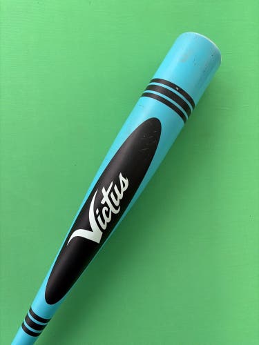 2025 Victus Vibe Alloy USABat Certified Bat (-10) 21 oz 31"