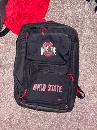 Black Adult Unisex Large/Extra Large Nike Backpack (New)
