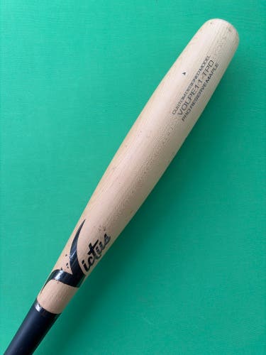Victus Volpe11-TPD Torpedo Maple Bat 33.5"