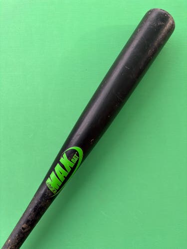 Max Bats X-Out Bat 33"