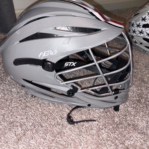 STX Aero Helmet (Used)