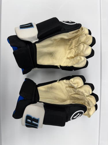 Warrior Covert QR6 Gloves 13" Pro Stock (Used)