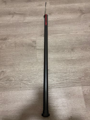 Redline shaft