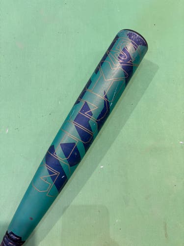 2023 Louisville Slugger Meta Composite Bat BBCOR Certified (-3) 29 oz 32"