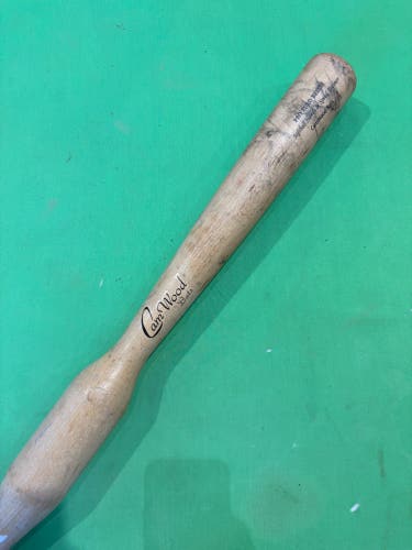 CamWood Pro Euro Beech Youth Hands & Speed Trainer Bat 31"