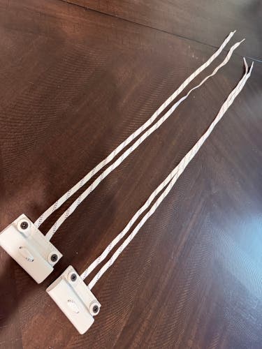 Vaughn Toe Tie Bridges