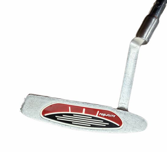 Unisex Top Flite Blade Right Handed Putter 33" (Used)