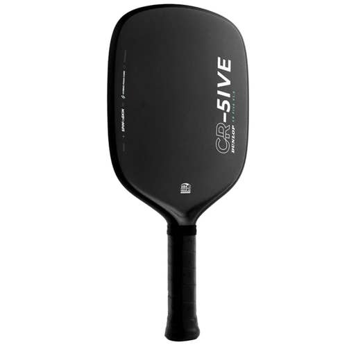 Dunlop CR-Five v1.0 Pickleball Paddle