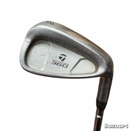 TaylorMade 360 8 Iron Right Handed