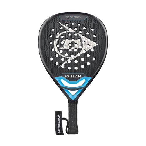 Dunlop 26 FX Team Padel Racquet