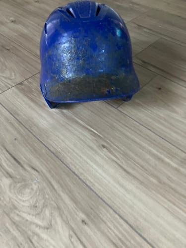 Medium EvoShield XVT Batting Helmet (Used)