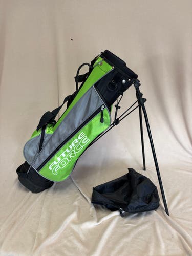 Future Force Junior Unisex Bag (Used)
