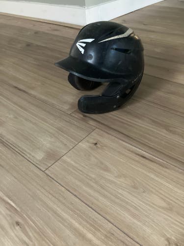 Medium Easton Elite X Batting Helmet (Used)