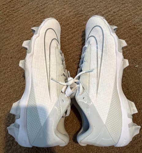 Men's Size M 10.0 (W 11.0) Nike Mid Top (Used)