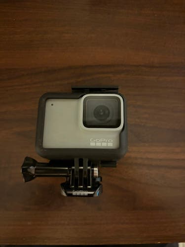GoPro Hero 7 White