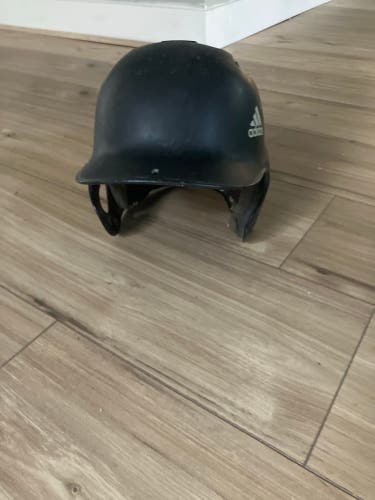 Medium Easton Elite X Batting Helmet (Used)