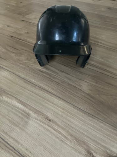 Small / Medium Easton Elite X Batting Helmet (Used)