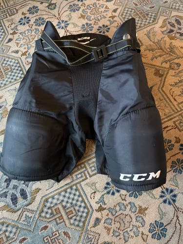 Youth Large CCM Tacks Hockey Pants (Used)