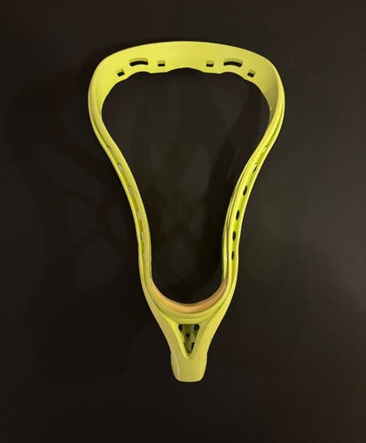 Vintage Brine Vapor Lacrosse Unstrung Head