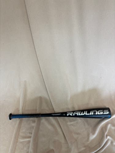 Rawlings 5150 Alloy USABat Certified Bat (-11) 15 oz 26" (Used)