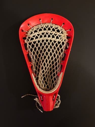 Vintage Brine Superlight II Lacrosse Head