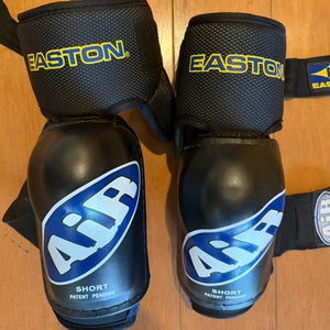Senior Large Easton Air Elbow Pads