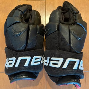 Bauer Vapor APX Hockey Gloves 13" Clean! (Used)